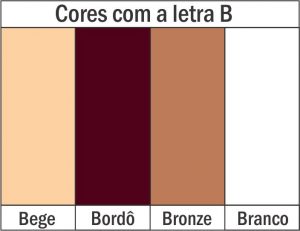 Cor Com B - BMA