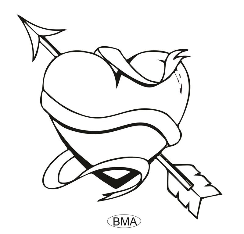 Desenhos Kawaii para colorir e desenhar - BMA